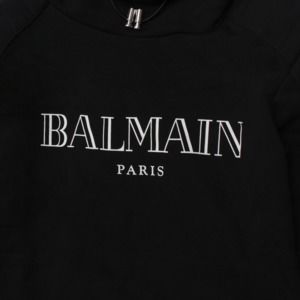 Meet your Posher, Bernard